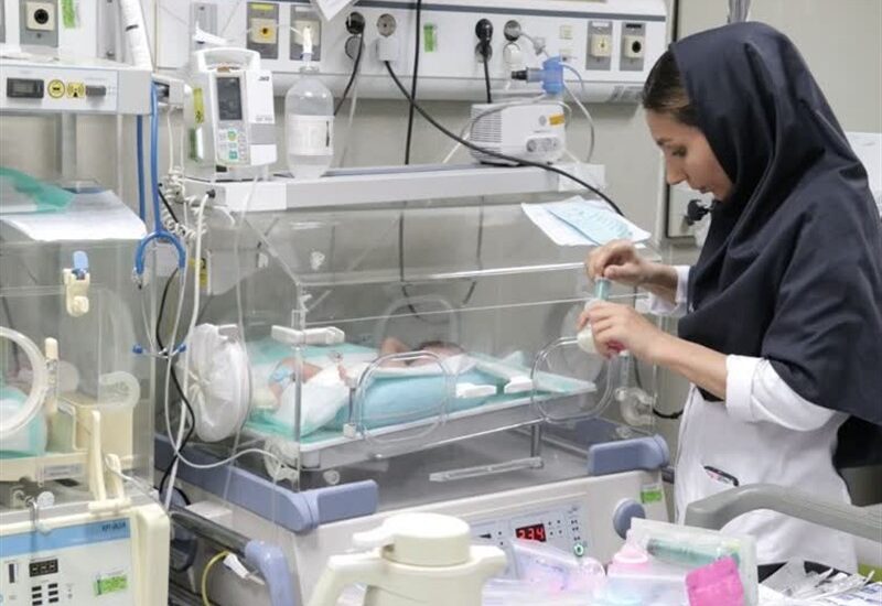 نگرانی از جذب پرستاران خوزستانی توسط کشورهای خلیج فارس