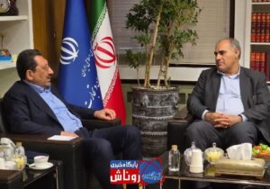 قلاوند: پروژه سیمان اندیمشک ۱۸ سال است لاک‌پشتی حرکت می‌کند