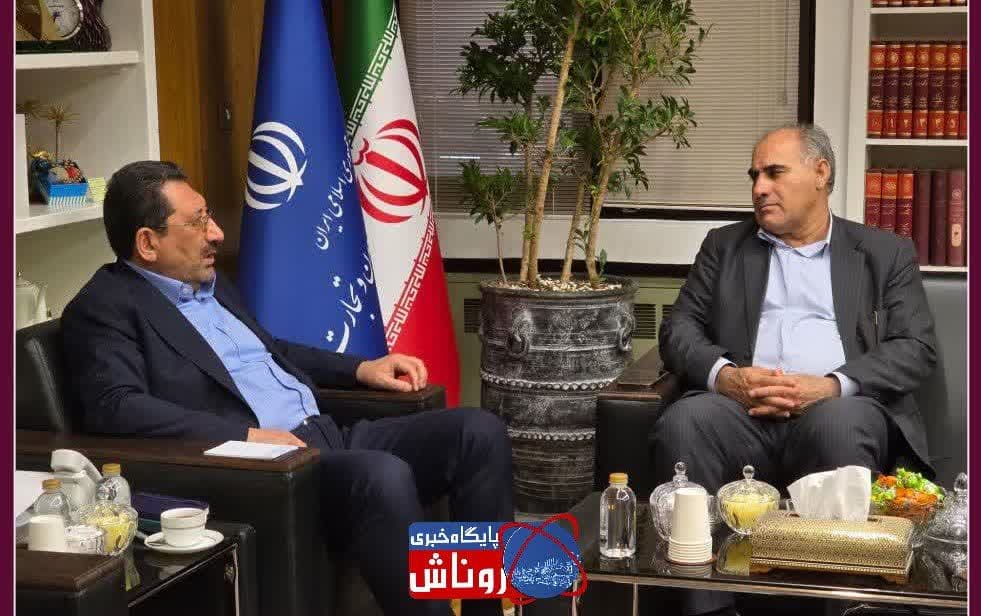 قلاوند: پروژه سیمان اندیمشک ۱۸ سال است لاک‌پشتی حرکت می‌کند