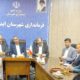 حری: سازوکارهای تغییر ۵ فرماندار دیگر خوزستان در حال انجام است/ گزینه فرمانداری دزفول نیستم