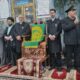 مادر مقتول، قاتل فرزندش را به حرمت امام رضا(ع) بخشید