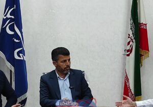 پاپی‌زاده: وزیر نیرو به مجلس خواهد آمد