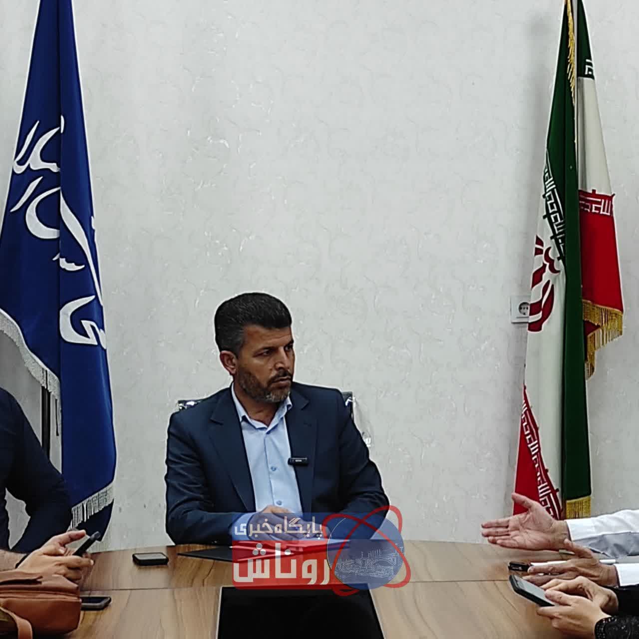 پاپی‌زاده: وزیر نیرو به مجلس خواهد آمد