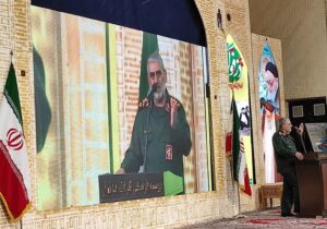 مقاومت و پایداری؛ تجلی ایستادگی ملت ایران