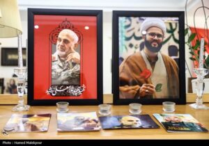 سردار رشید؛ مردی با طرح‌هایی که معادلات جنگ را برهم زد