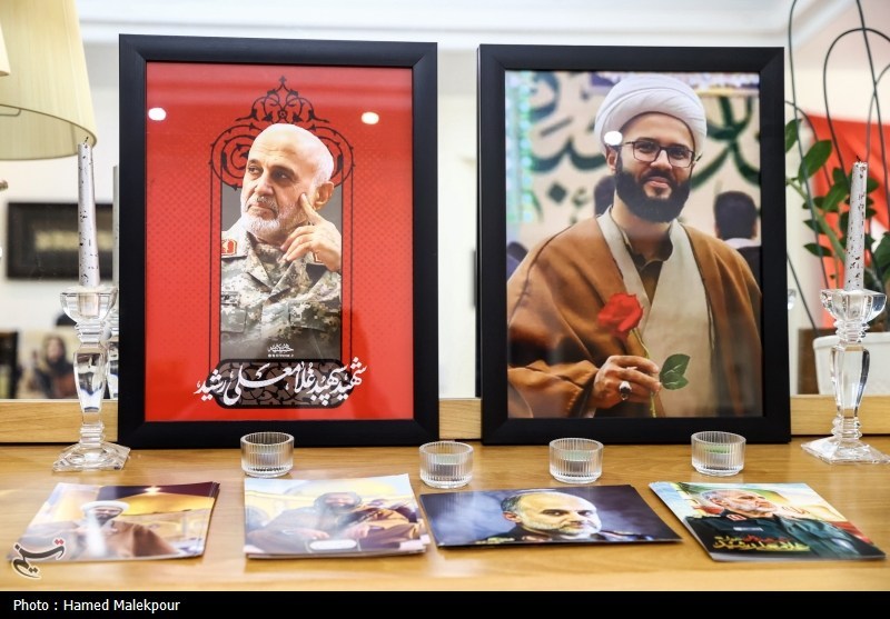 سردار رشید؛ مردی با طرح‌هایی که معادلات جنگ را برهم زد