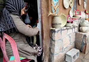 کپوی دزفول، به نام دست‌های پینه بسته زنان شهیون و به کام دلالان