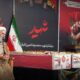 سردار رشید، نابغه نظامی از نسل بی‌پایانِ عاشورا