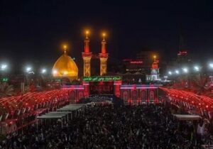 یادداشت| برای ما که از اربعین جا مانده‌ایم