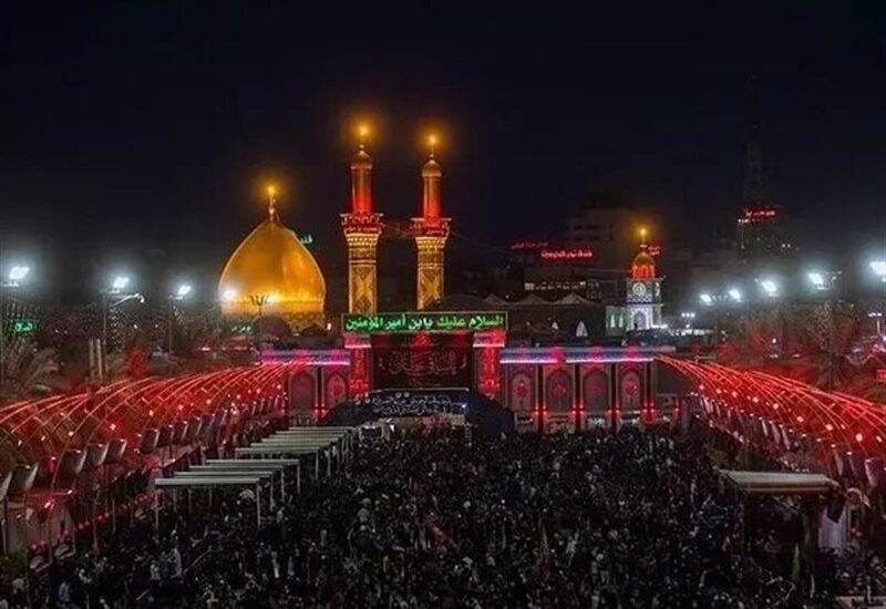 یادداشت| برای ما که از اربعین جا مانده‌ایم