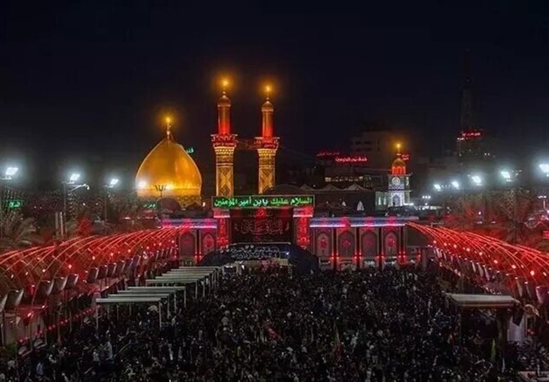 یادداشت| برای ما که از اربعین جا مانده‌ایم