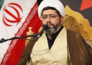 فرهنگ شیعی رشیدپرور است/ جامعه ما به هویت ایرانی – اسلامی خود نیازمند است