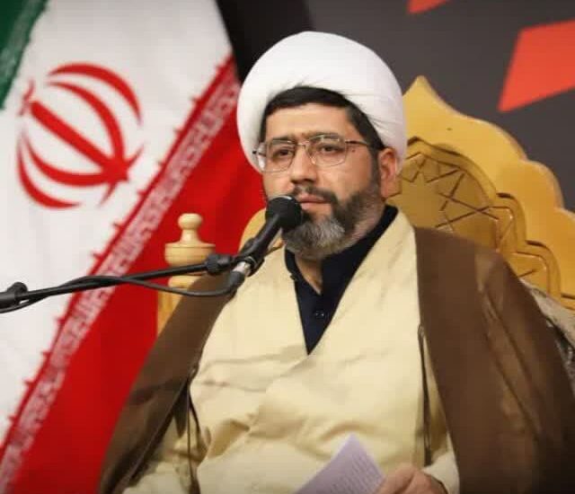 فرهنگ شیعی رشیدپرور است/ جامعه ما به هویت ایرانی – اسلامی خود نیازمند است