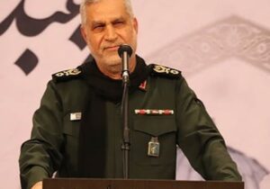 سردار رئوفی‌نژاد: سپهبد رشید استراتژیست ماندگار سطح بالای نیروهای مسلح بود