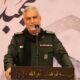 سردار رئوفی‌نژاد: سپهبد رشید استراتژیست ماندگار سطح بالای نیروهای مسلح بود