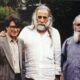 ماجرای استعفای شجریان، لطفی و ابتهاج از رادیو پهلوی به دلیل کشتار ۱۷ شهریور چه بود؟ + متن و تصویر نامه