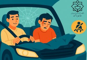 تلفات جاده‌ای؛ تهدیدی خاموش برای جمعیت جوان دزفول
