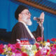 تصاویری خاطره‌انگیز از سفر امام خامنه‌ای به دزفول در اسفند ۱۳۷۵