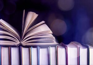 لطفا برای کتاب احترام قائل شویم