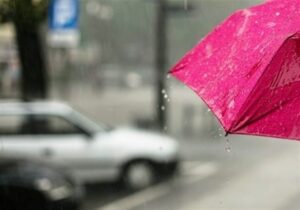 خوزستان 4 هفته بارانی می‌شود