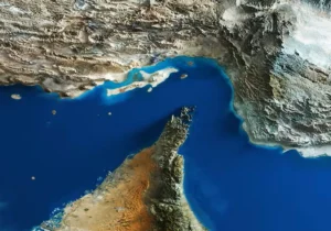 تنگه هرمز به باتلاق آمریکا تبدیل خواهد شد