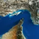 تنگه هرمز به باتلاق آمریکا تبدیل خواهد شد