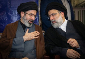 پیام رهبر انقلاب اسلامی به‌مناسبت دومین سالگرد شهادت شهید رئیسی و بزرگداشت شهدای خدمت