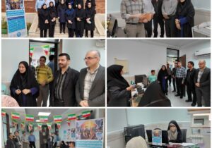 برنامه پزشکی خانواده و نظام ارجاع در شهر دزفول آغاز شد